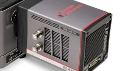 Teledyne Princeton Instrument Blaze Spectroscopy 1500x