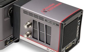 Teledyne Princeton Instrument Blaze Spectroscopy 1500x