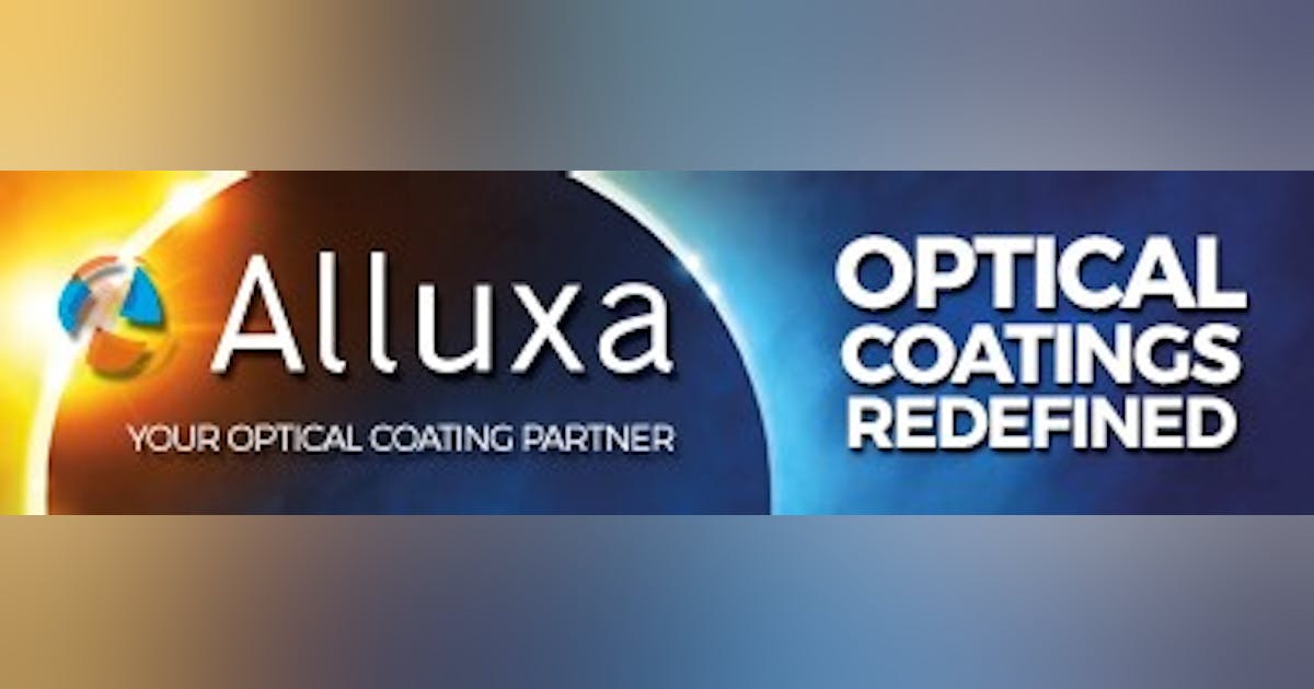 Alluxa Inc Laser Focus World