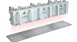 Activation Line IR Modules