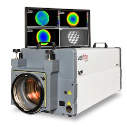 Verifire™ MST 1.55 μm Interferometer Verifire™ MST 1.55 μm Interferometer