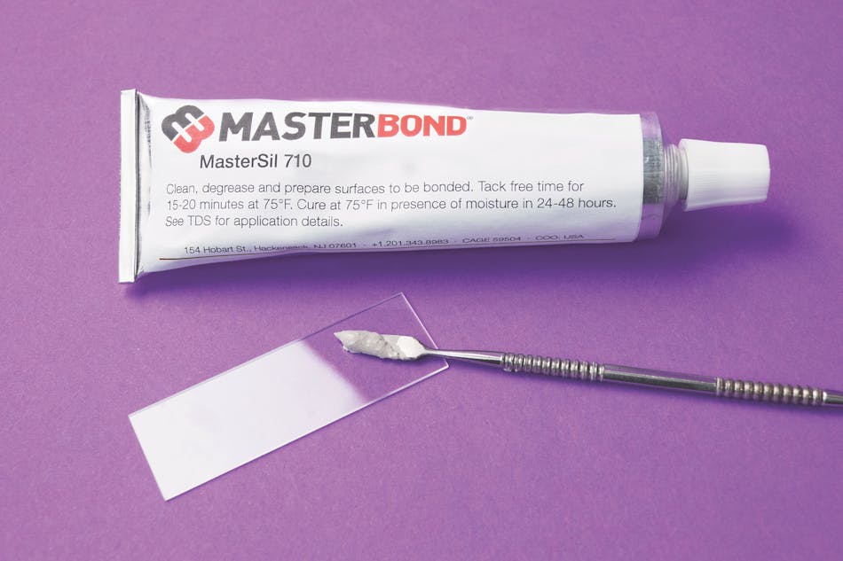 Master Bond MasterSil 710