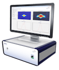 IQFROG Frequency-Resolved Optical Gating Pulse Analyzer