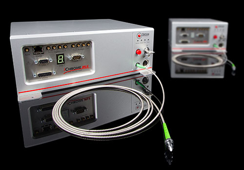 MultiLaser Engines Laser Focus World