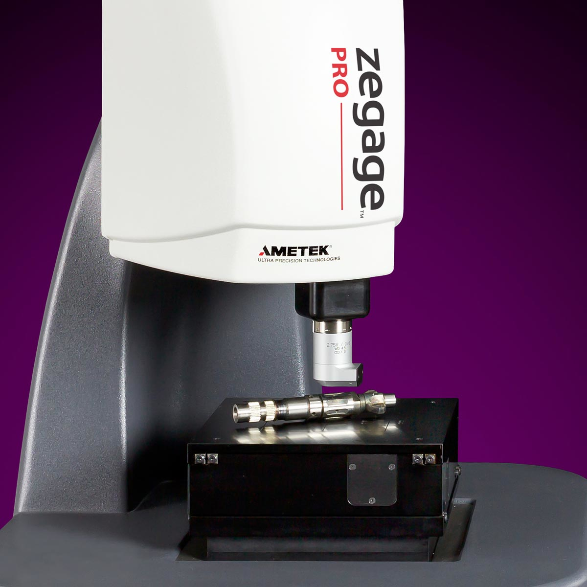 ZeGage&trade; Pro 3D Optical Profiler
