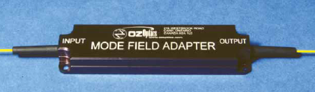 Mode Field Adapter