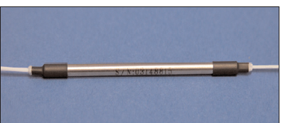 FOP-41 Inline Miniature (3 mm OD) Pigtail Polarizer