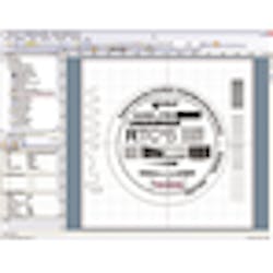 Screen shot laserDESK Screen shot laserDESK
