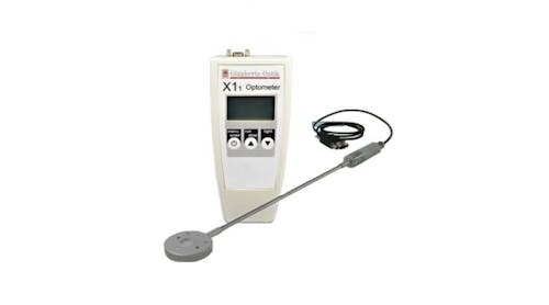 Radiometers | Laser Focus World