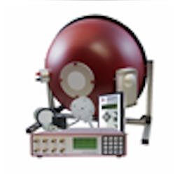 Gigahertz-Optik Gigahertz-Optik