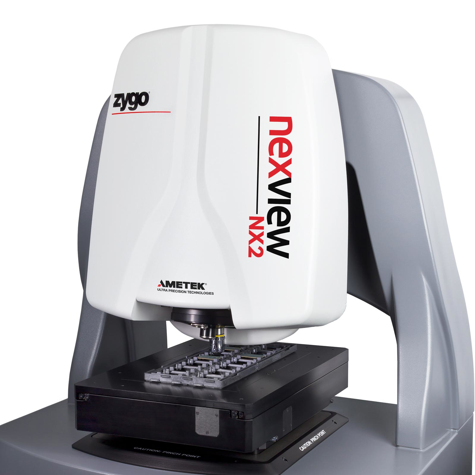 Nexview&trade; NX2 3D Optical Profiler