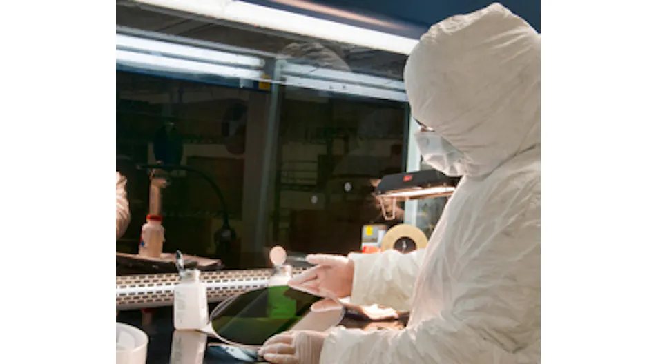 Optical, Optoelectronic, & Photonic Fabrication Equipment | Laser Focus ...