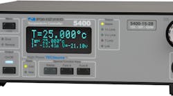 5400 Series TECSource 5400 Series TECSource