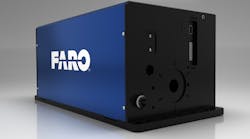 3D-XB 3-Axis Scan Head 3D-XB 3-Axis Scan Head