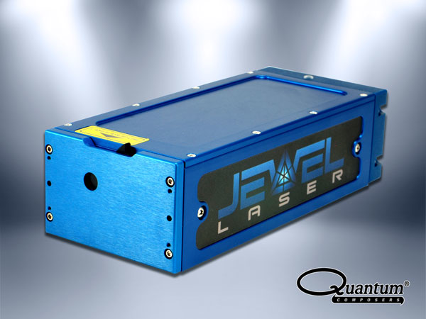 Jewel Laser-HiRate