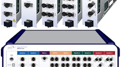 MTP1000 - the Smart & Versatile Testing Platform MTP1000 - the Smart & Versatile Testing Platform