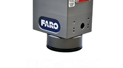 FARO Digi-Cube 2-Axis Scan Head FARO Digi-Cube 2-Axis Scan Head