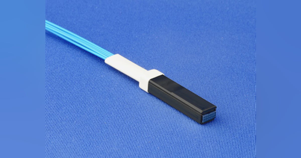 Precision Fiber Optic Collimator/Focuser Array | Laser Focus World