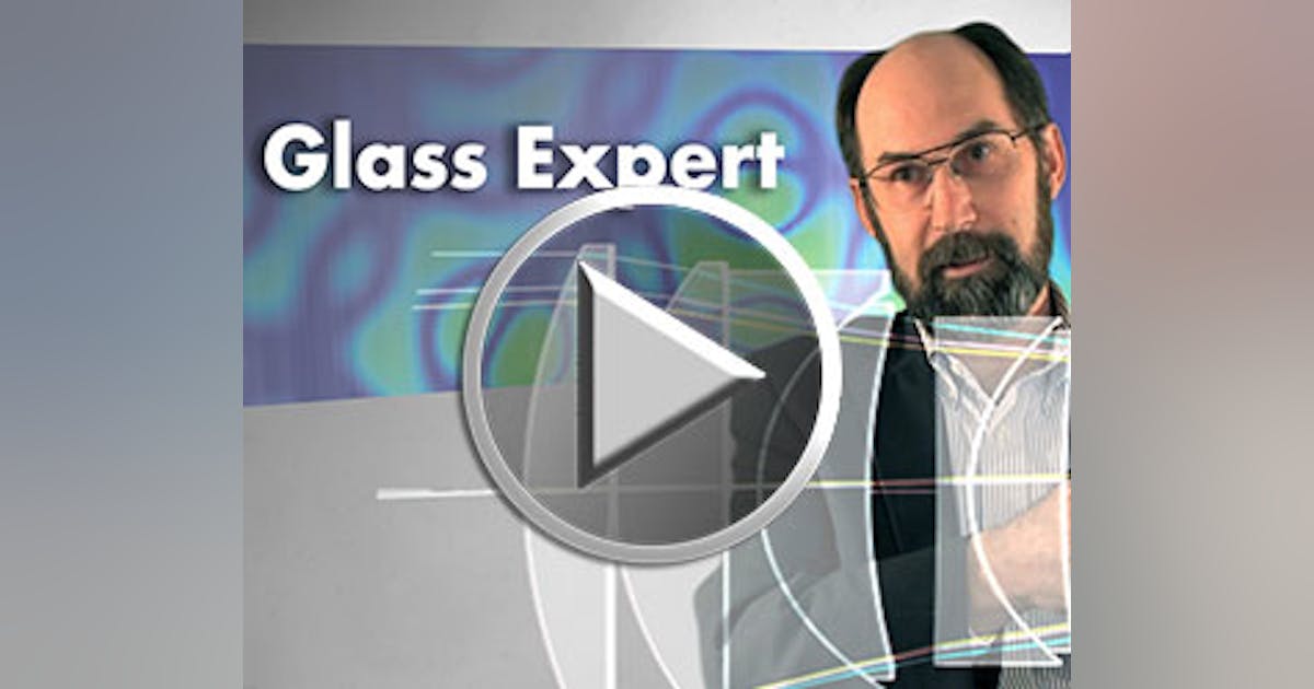 CODE V Glass Expert: Optimized Glass Selection | Laser Focus World