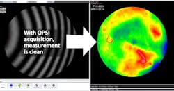 QPSI&trade; Technology Enables Measurement in the Presence of Vibration