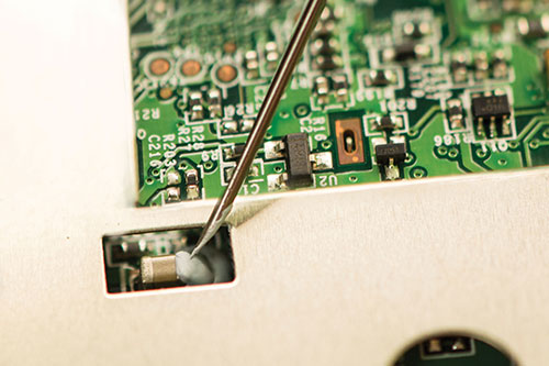 Shared User Usr1d4e66a928e7410d92db03f2761ff718 Led