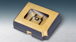 Opto Diode&apos;s OD685C - Deep Red Surface-Mount LED