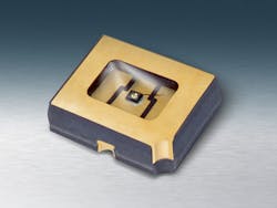Opto Diode's OD685C - Deep Red Surface-Mount LED Opto Diode's OD685C - Deep Red Surface-Mount LED