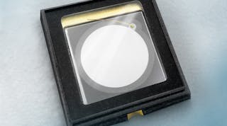 Opto Diode&apos;s New NXIR-5C is a Red to Near-Infrared Enhanced Surface-Mount Photodiode