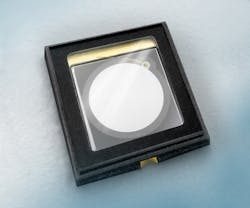 Opto Diode's New NXIR-5C is a Red to Near-Infrared Enhanced Surface-Mount Photodiode Opto Diode's New NXIR-5C is a Red to Near-Infrared Enhanced Surface-Mount Photodiode
