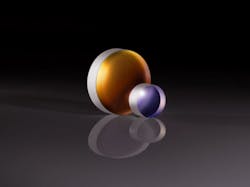 Highly-Dispersive Ultrafast Mirrors from Edmund Optics Highly-Dispersive Ultrafast Mirrors from Edmund Optics