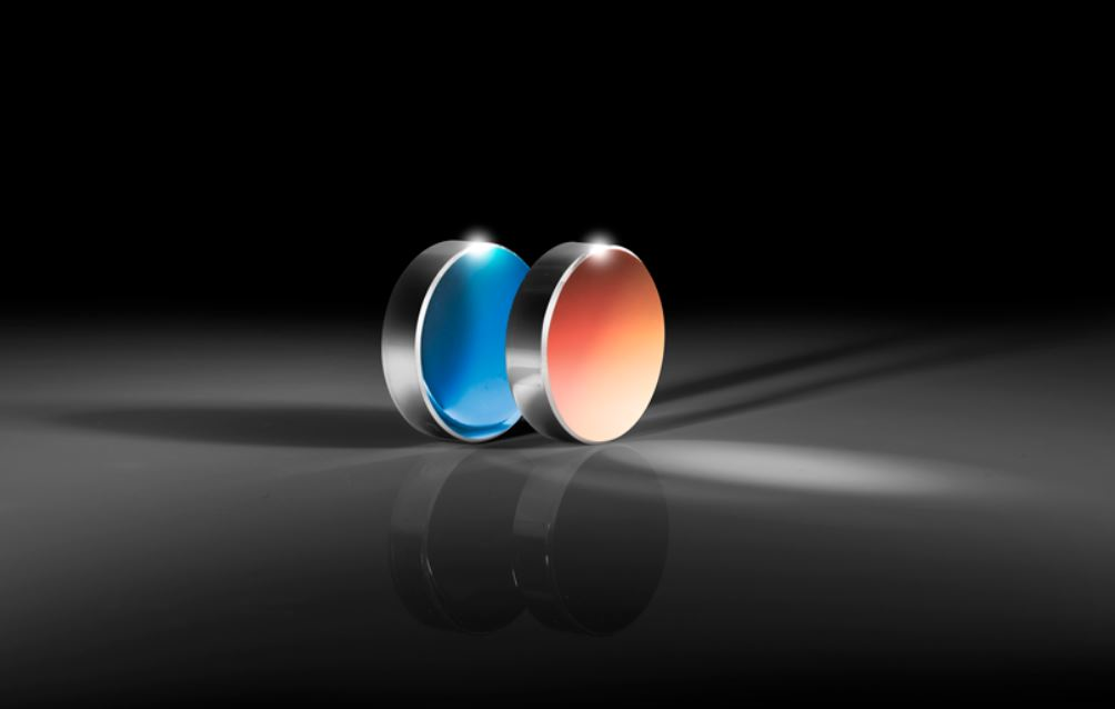 In-Stock Extreme Ultraviolet Mirrors from Edmund Optics