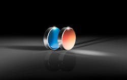 In-Stock Extreme Ultraviolet Mirrors from Edmund Optics In-Stock Extreme Ultraviolet Mirrors from Edmund Optics