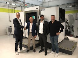 Eos Beam It Partnership Eos Beam It Partnership