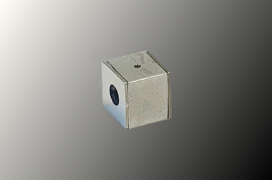 TORNOS Micro Optical Isolator from Electro-Optics Technology