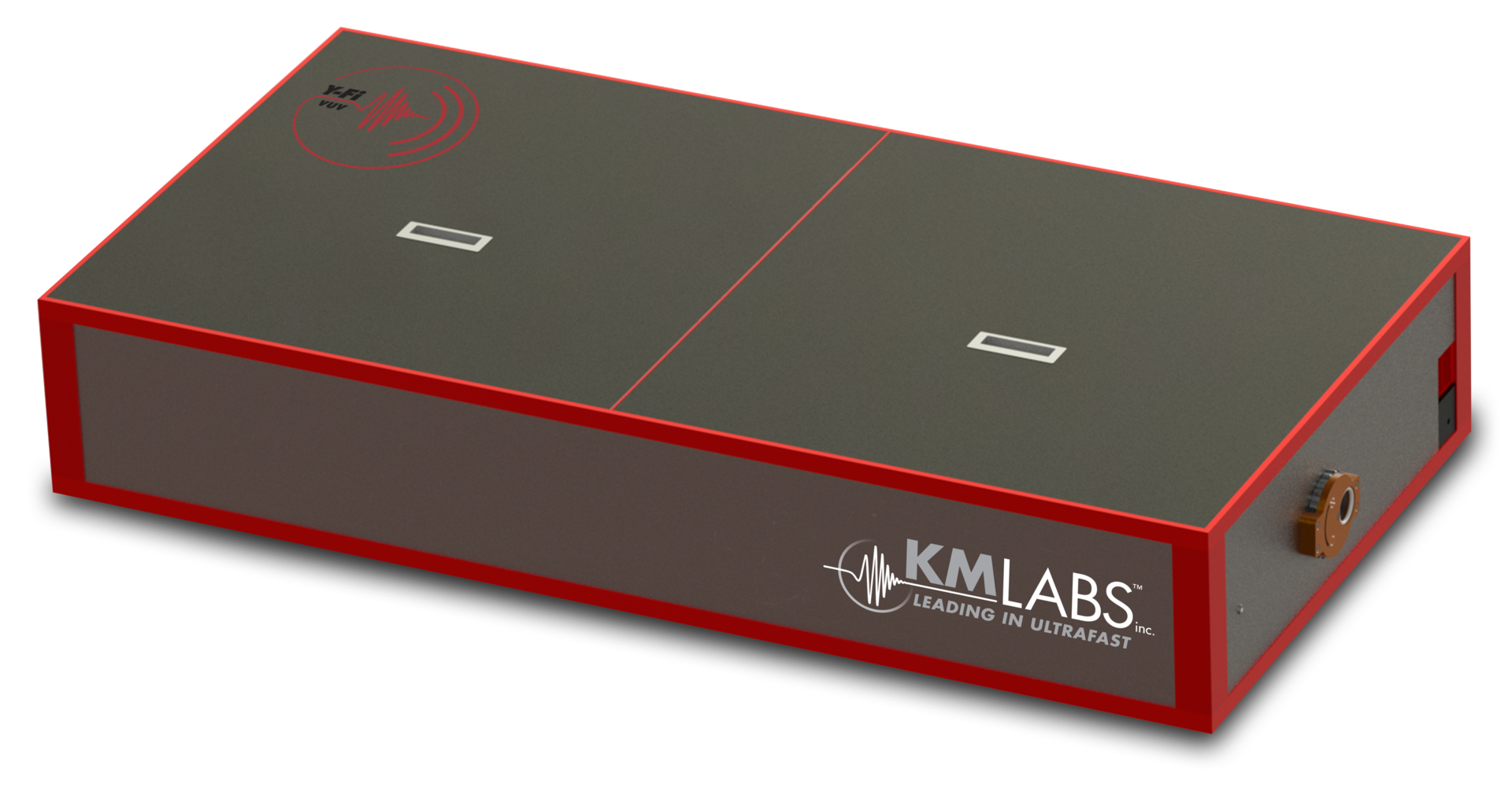 Hyperion VUV femtosecond laser source from KMLabs