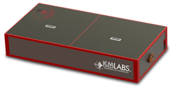 Hyperion VUV femtosecond laser source from KMLabs Hyperion VUV femtosecond laser source from KMLabs