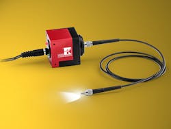 ALBALUX FM laser from Laser Components USA ALBALUX FM laser from Laser Components USA