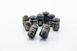 X Line Objectives from Olympus Life Science X Line Objectives from Olympus Life Science