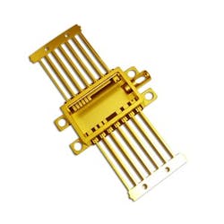 Optical telecommunication packages from Optispac Optical telecommunication packages from Optispac