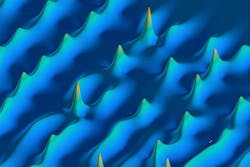 Rogue waves are the subject of a comprehensive paper by European researchers. Rogue waves are the subject of a comprehensive paper by European researchers.