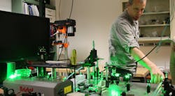 Chris Hessenius is a co-inventor of technologies that are the basis of three different laser-based startup companies that have received funding. Chris Hessenius is a co-inventor of technologies that are the basis of three different laser-based startup companies that have received funding.