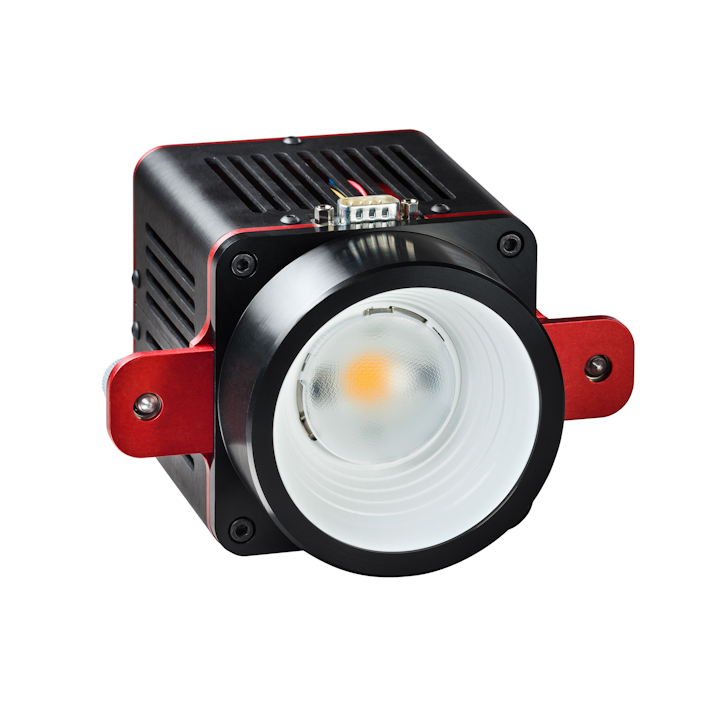 Ophir optronics Ophir optronics