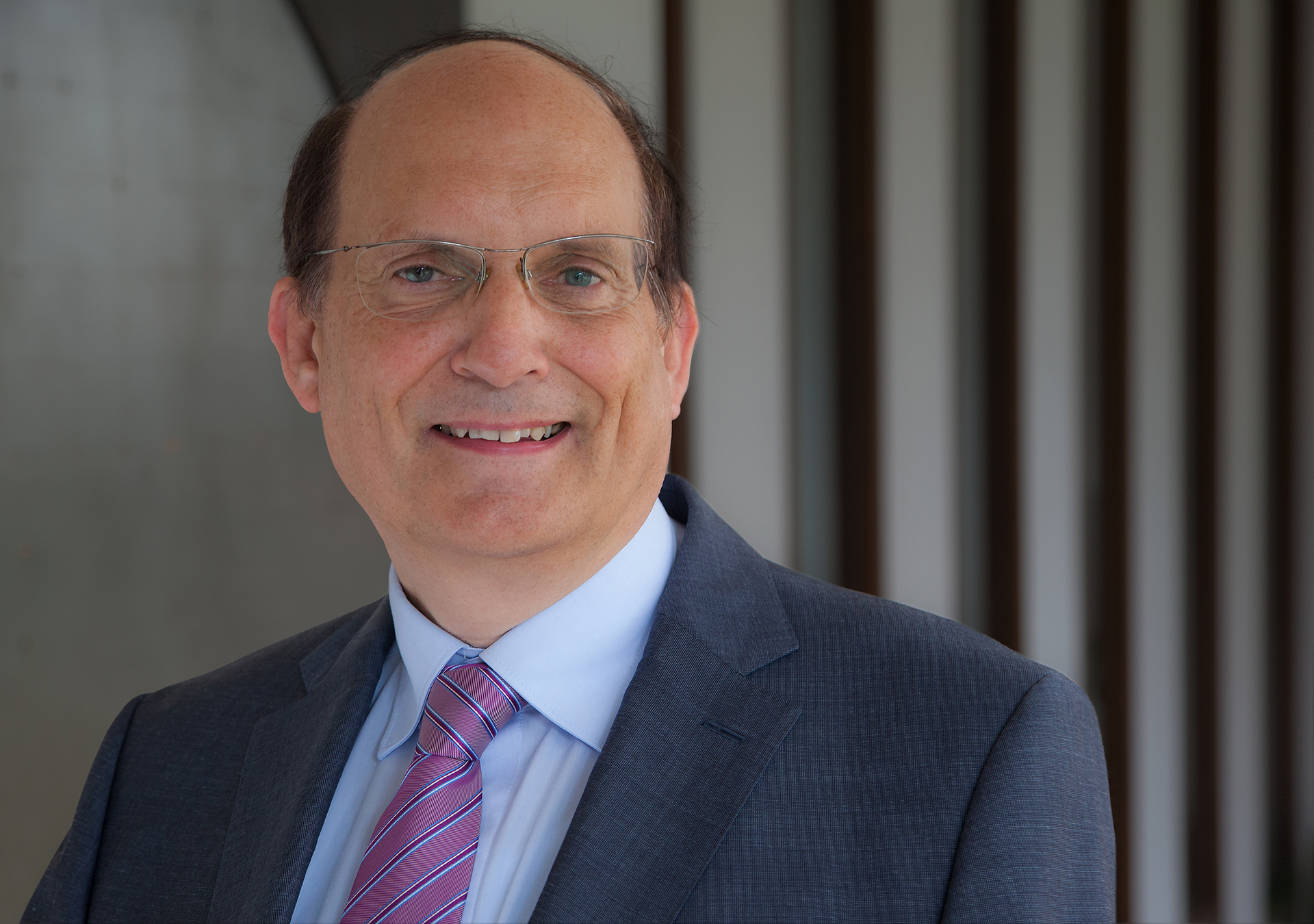 Prof. Dr. G&uuml;nther Tr&auml;nkle, Director of Ferdinand-Braun-Institut, Leibniz-Institut f&uuml;r H&ouml;chstfrequenztechnik