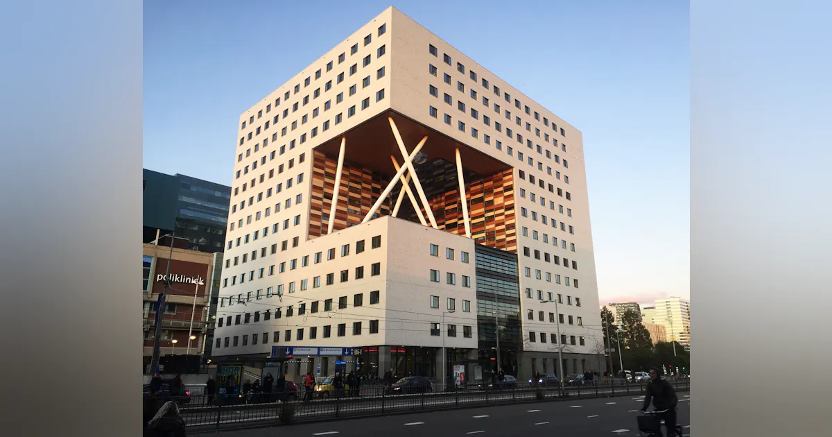 Cytek Biosciences opens offices in Japan, The Netherlands | Laser Focus ...