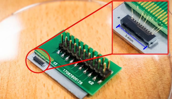 Ntu Singapore Researchers Develop Silicon Photonic Quantum Communication Chip 1000 Times Smaller Than Current Setups Laser Focus World
