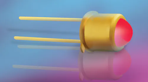 Opto Diode Corp | Laser Focus World