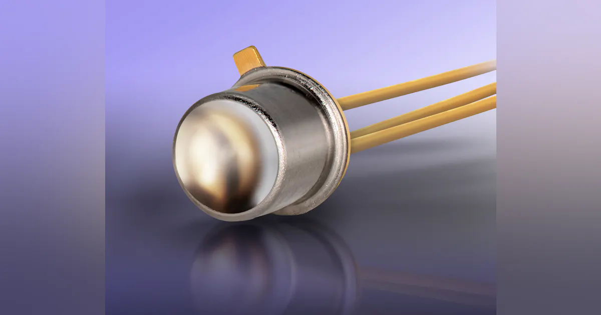 Opto Diode UV LEDs have emission wavelengths from 260 to 270 nm | Laser ...