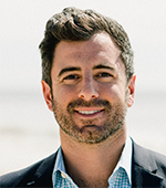 Ali Torabi, Vice President, Corporate Development, Array Photonics