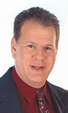 Allen Nogee, Laser Analyst, Strategies Unlimited