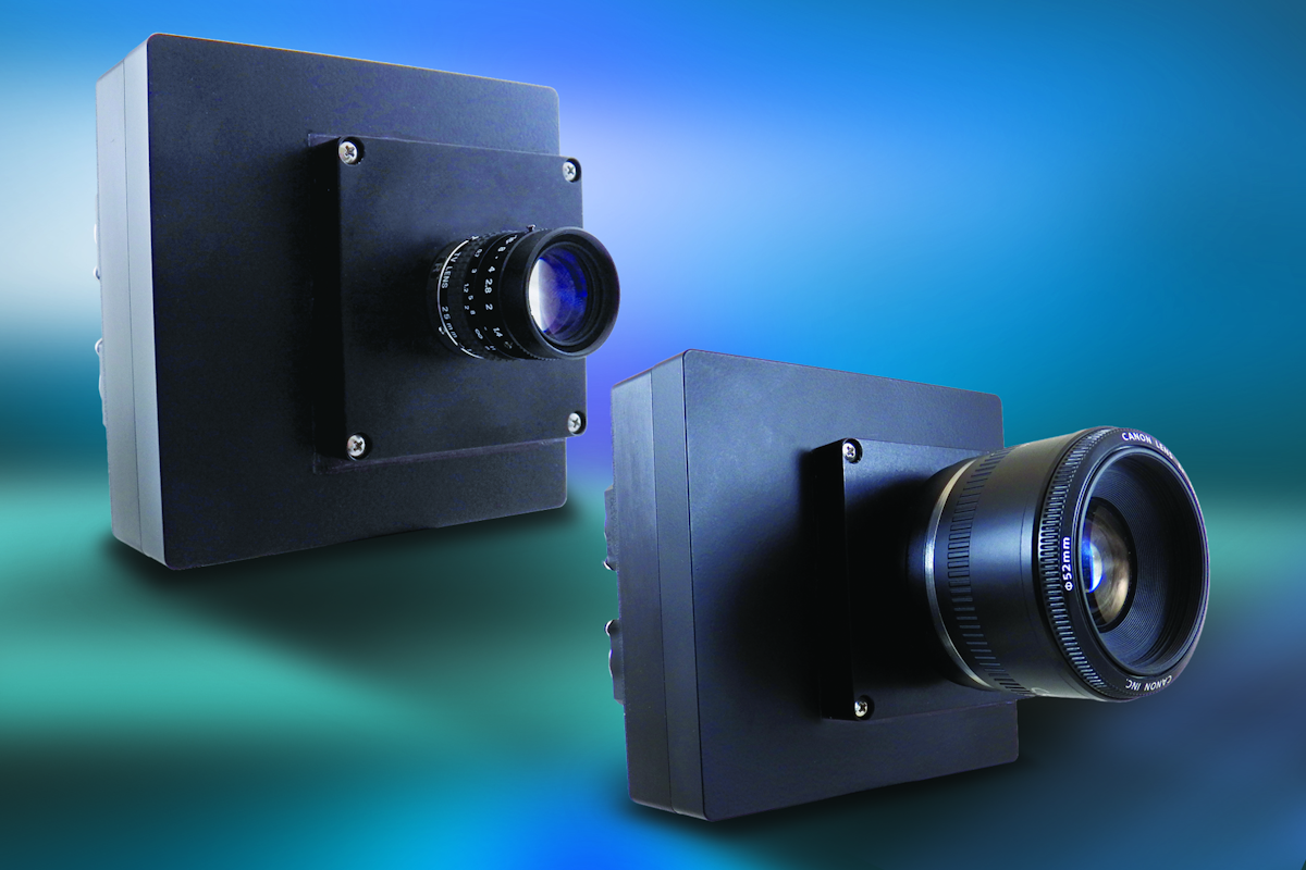 Sensor evaluation kit from Critical Link available Laser Focus World